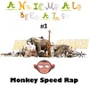 About Animal Beats #3 (Monkey Speed Rap) Song