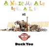 Animal Beats #1 (Duck You)