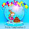 Feliz Cumpleaños 3