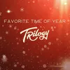 About Favorite Time of Year Song