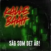 About Säg Som Det Är Song