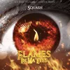 About Flames in Ma Eyes Song