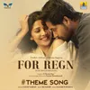 Theme Song (From "For Regn")