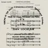 Constellations (A Concerto For Organ And One Percussion Player) : The Serpents Head