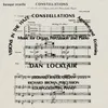 Constellations (A Concerto For Organ And One Percussion Player) : The Serpent Tail
