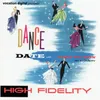 Medley: Nice Work If You Can Get It / The Best Things in Life are Free / Shall We Dance? A Fine Romance / You're the Cream in My Coffee