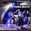 Cosas del Amor / Cumbia de los Trapos / Naty Boom Boom