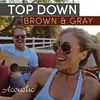 About Top Down Song