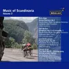 Pastoral Suite, Op. 19: 3. Scherzo