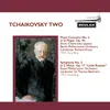 Symphony No.2 in C minor, "Little Russian", Op.17: 2. Andantino marciale quasi Moderato