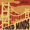 About Tired Minds Song