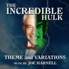 Love Theme From The Incredible Hulk