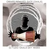 About Orixás Remixed: Batá (Oxalá) Song