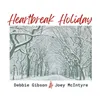 About Heartbreak Holiday Song