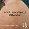 Una Canción Crece