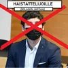 Haistattelijoille [Milanin Jaffaa]