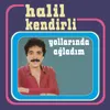 Yollarında Ağladım