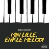 About Min lille, vakre melodi Song