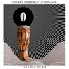 About Orixás Remixed: Avaninha Song