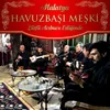 Eşarpını Yan Bağlama