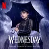About Fester and Wednesday Stakeout Song