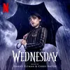 About Wednesday and Pugsley Song