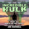 About Campfire Guest / Hulk Changes (From "The Incredible Hulk: A Death In The Family") Song