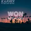 About Won with You Song