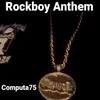About Rockboy Anthem Song