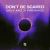 About Don't Be Scared Song