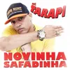 About Novinha Safadinha Song