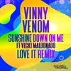 Sunshine Down on Me Venom Love It Remix