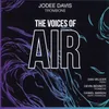 The Voices of Air: III. Floating on Air