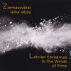 Christmas Cantata : II. Lullaby