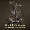 Wellerman Sea Shanty Folk Session