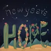 About New Year´s Hope Song