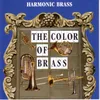 Vier Spanische Renaissance Villancicos: II. La gracia y los ojos bellos Arr. for Brass Quintet