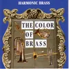 Mein schönste Zier Arr. for Brass Quintet