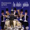 Weihnachtsoratorium, BWV248: 08 Großer Herr und starker König Arr. for Brass Quintet
