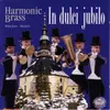 In dulci jubilo Arr. for Brass Quintet and Organ