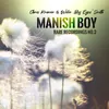 Manish Boy Rare Recordings No. 2