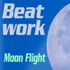 About Moon Flight Song