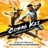 About Mission Complete - Cobra Kai Song