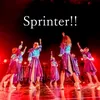 About Sprinter!! Song