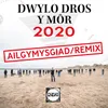 About Dwylo Dros y Môr 2020 Ailgymysgiad Endaf Song