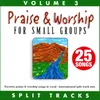 About The Lord Our God is with Us Split Track Song