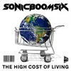 About The High Cost of Living Single Edit Song