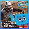 About Rock 'n' Roll in the Mud Song