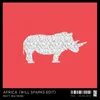 About Africa Will Sparks Edit Song