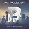 About Monsters in the Night Song